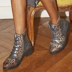Bottines - IDCITEO 041 | Laura Vita Store