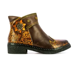 Bottines - IDCITEO 01 | Laura Vita Discount
