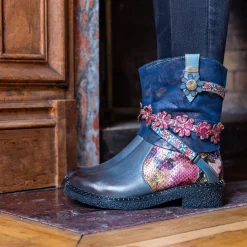 Bottines - IDCITEO 13 | Laura Vita Cheap