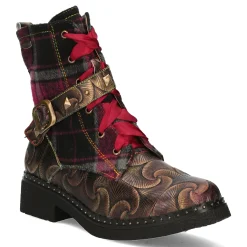 Bottines - IDCITEO 03 | Laura Vita Store