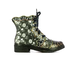 Bottines - IDCITEO 041 | Laura Vita Store