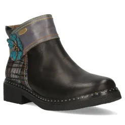 Bottines - IDCITEO 21 | Laura Vita Cheap