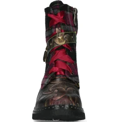 Bottines - IDCITEO 03 | Laura Vita Store
