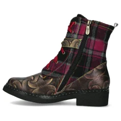 Bottines - IDCITEO 03 | Laura Vita Store