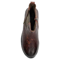 Bottines - IDCITEO 31 | Laura Vita Clearance