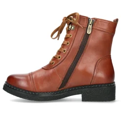Bottines - IDCITEO 02 | Laura Vita Online