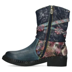 Bottines - IDCITEO 13 | Laura Vita Cheap