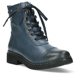 Bottines - IDCITEO 02 | Laura Vita Online