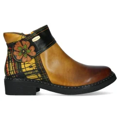 Bottines - IDCITEO 21 | Laura Vita Cheap