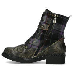 Bottines - IDCITEO 03 | Laura Vita Store