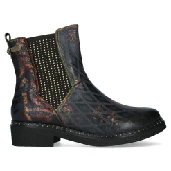 Bottines - IDCITEO 31 | Laura Vita Clearance