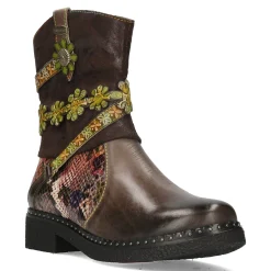 Bottines - IDCITEO 13 | Laura Vita Cheap