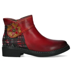 Bottines - IDCITEO 21 | Laura Vita Cheap