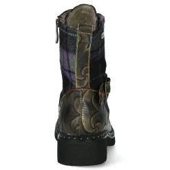 Bottines - IDCITEO 03 | Laura Vita Store