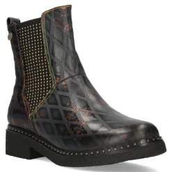 Bottines - IDCITEO 31 | Laura Vita Clearance