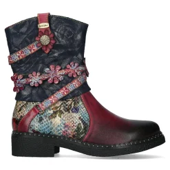 Bottines - IDCITEO 13 | Laura Vita Cheap