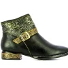 Bottines - IDCOO 01 | Laura Vita Online