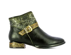 Bottines - IDCOO 01 | Laura Vita Online