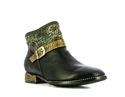 Bottines - IDCOO 01 | Laura Vita Online