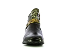Bottines - IDCOO 01 | Laura Vita Online