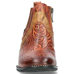 Bottines - IDCOO 02 | Laura Vita Sale