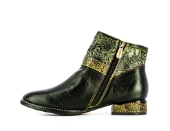 Bottines - IDCOO 01 | Laura Vita Online