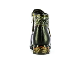 Bottines - IDCOO 01 | Laura Vita Online