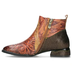 Bottines - IDCOO 02 | Laura Vita Sale