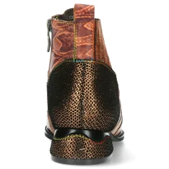 Bottines - IDCOO 02 | Laura Vita Sale