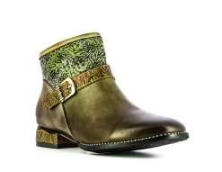Bottines - IDCOO 01 | Laura Vita Online