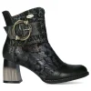 Bottines - IDCORAO 01 | Laura Vita New