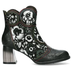 Bottines - IDCORAO 05 | Laura Vita Shop