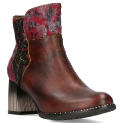 Bottines - IDCORAO 03 | Laura Vita Cheap