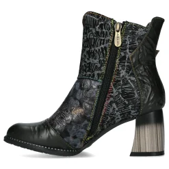 Bottines - IDCORAO 01 | Laura Vita New