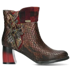 Bottines - IDCORAO 03 | Laura Vita Cheap
