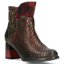 Bottines - IDCORAO 03 | Laura Vita Cheap