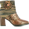 Bottines - IDCYO 02 | Laura Vita Hot