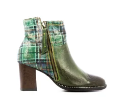 Bottines - IDCYO 03 | Laura Vita Hot
