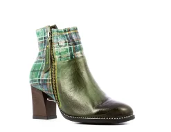 Bottines - IDCYO 03 | Laura Vita Hot