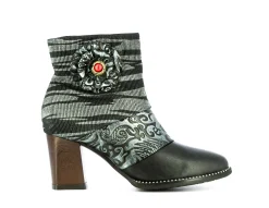 Bottines - IDCYO 02 | Laura Vita Hot