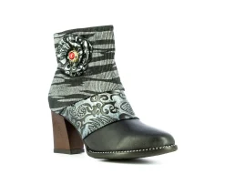 Bottines - IDCYO 02 | Laura Vita Hot