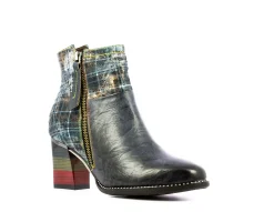 Bottines - IDCYO 03 | Laura Vita Hot