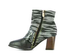 Bottines - IDCYO 02 | Laura Vita Hot