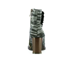 Bottines - IDCYO 02 | Laura Vita Hot