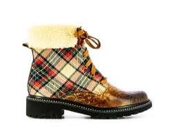 Bottines - IFCIGO 01 | Laura Vita Clearance