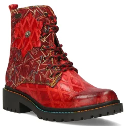 Bottines - IFCIGO 03 | Laura Vita Sale