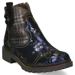 Bottines - IFCIGO 212 | Laura Vita Hot