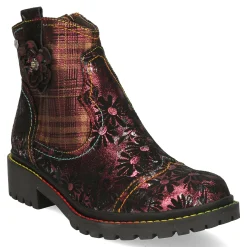 Bottines - IFCIGO 212 | Laura Vita Hot