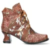 Bottines - IGCALO 10 | Laura Vita Outlet