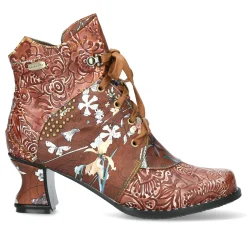 Bottines - IGCALO 10 | Laura Vita Outlet
